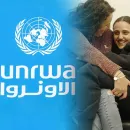 Israeli hostages held in UNRWA facilities by Hamas