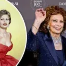 Italian Actress Sophia Loren Celebrates 90th Birthday, Reflects on Remarkable Life