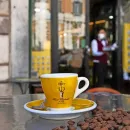 Italian Coffee Lovers Fear Price Hike of Beloved Espresso