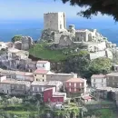 Italian Village Bans Falling Ill: Mayor Prohibits Severe Sickness in Belcastro