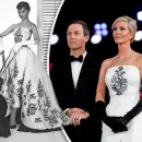 Ivanka Trump Honors Audrey Hepburn with Dress Choice