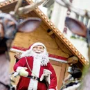 Man Arrested for Threatening Christmas Market in German City of Bremerhaven in TikTok Video