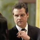 Matt Gaetz withdraws as candidate for US Attorney General