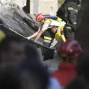 Multiple Deaths After Canopy Collapse at a Train Station in Serbia