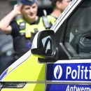 Multiple Severely Injured After Shooting in Antwerp City Center