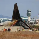 Mysterious 4 Minutes in the Air! Interesting Detail Emerges in South Korea Disaster