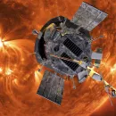 NASA's Parker Solar Probe Veilig Na Historische Dichtste Zonvlucht