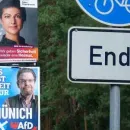 Neck-and-Neck Race Expected in Brandenburg Elections