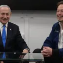 Netanyahu Supports Musk amid Hand Gesture Controversy