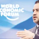 New Syria Showcased at Davos - World News