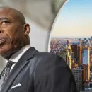 New York Mayor Eric Adams Faces Corruption Charges Amid Scandal