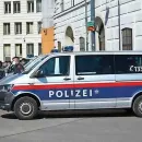 Newborn Baby Disappears from Hospital in Vienna