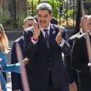 Nicolás Maduro Sworn in for Third Term as President of Venezuela