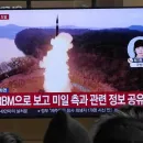 North Korea Confirms Test of Hypersonic Missile