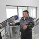 North Korea Orders Mass Production of Drones, Raises Concerns About Cooperation with Russia