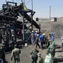 Over 50 Iranians Killed in Coal Mine Explosion in Eastern Iran