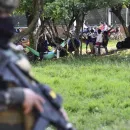 Over 80 dead in 3 days after guerrilla attack in Colombia