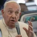 Pope compares doctors performing abortions to hired killers