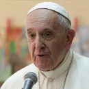 Pope Francis Shows Signs of Improvement in Health Condition