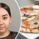 Pregnant Woman Stabbed 14 Times by Pizza Delivery Driver Over Tip Dispute