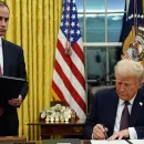 President Trump's First Day in Office: Key Decisions and Executive Orders