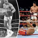 Regilio Tuur reflects on legendary fight with Muhammad Ali after 50 years