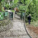 Search in Paris City Park for 19-Year-Old Student Ends in Macabre Discovery