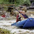 Severe flooding in Czechia after storm Boris, more rain forecasted