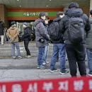 South Korean Court Extends Suspension of Former President's Detention