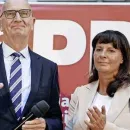 SPD Holds Narrow Lead Over AfD in Brandenburg State Election