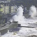 Storm Bert Causes Severe Disruption in the UK and Ireland, at Least Two Dead