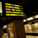 Strike Disrupts Air and Train Traffic in Belgium