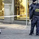 Swedish Teenager Sentenced in Denmark for Involvement in Gang Violence