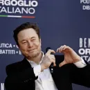 Tech Billionaire Elon Musk's Growing Interest in Italy Raises Questions