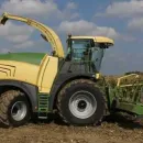 Teenager Tragically Stuck in Corn Harvester During Harvest Festival in Germany