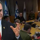 Tensions Rise Between Israel and Turkey as Israel Holds Special Security Meeting