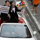 Thailand Allows Same-Sex Marriage