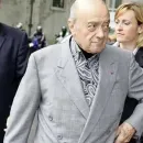 The Endless Controversies Surrounding Mohammed Al Fayed