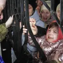 Thousands of Ukrainians suffering in Putin's prisons amid prisoner swap