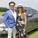 Top Gear's Richard Hammond Divorces Wife Mindy After 28 Years