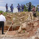 Tragedy Strikes as Over a Hundred Miners Perish in Abandoned South African Gold Mine