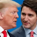 Trudeau Responds to Trump's Statement on Canada Becoming the 51st State of the US