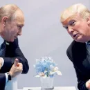 Trump Issues Ultimatum to Putin: Peace or Economic War