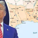 Trump's Proposal to Change Gulf of Mexico to Gulf of America Angers Mexico