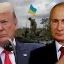 Trump Threatens Putin with Serious Sanctions