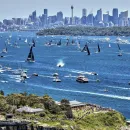 Two dead in infamous sailing race in Australia