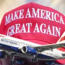 Two Women Kicked Off Plane After Fight Over Trump Hat