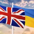 Ukraine and UK Sign 100-Year Partnership Agreement