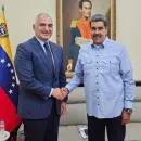 Venezuelan President Maduro: We had a great meeting with Minister Ersoy