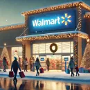 What Time Does Walmart Close on Christmas Eve?